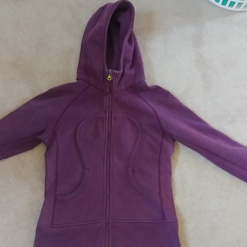 Lululemon sweater
